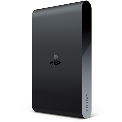 Playstation TV System Bundle 