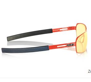 Lentes Gaming Phantom MLG Heat-Carbon (Gunnar) 