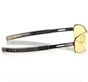 Lentes Gaming Phantom MLG Onyx (Gunnar) 