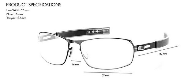 Lentes Gaming Phantom MLG Snow-Onyx (Gunnar) 