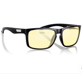 Lentes Gaming Intercept Onyx (Gunnar) 