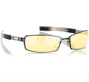 Lentes Gaming Ppk Onyx-Mercury (Gunnar) 