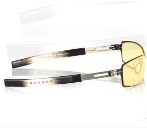 Lentes Gaming Ppk Onyx-Mercury (Gunnar) 