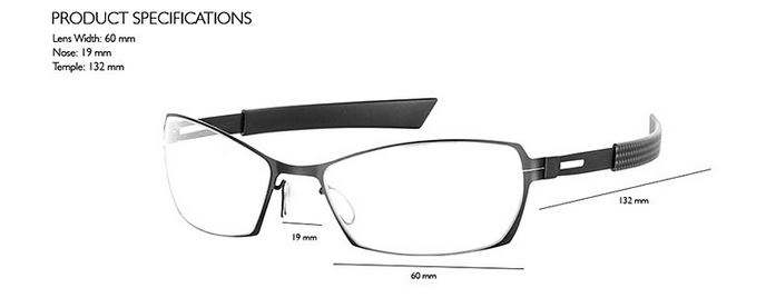 Lentes Gaming Scope Onyx-Carbon (Gunnar Steelseries) 