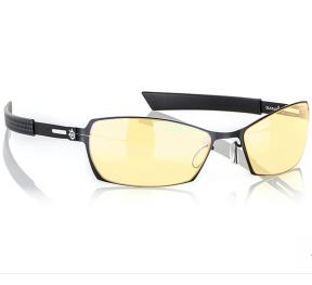 Lentes Gaming Scope Onyx-Carbon (Gunnar Steelseries) 