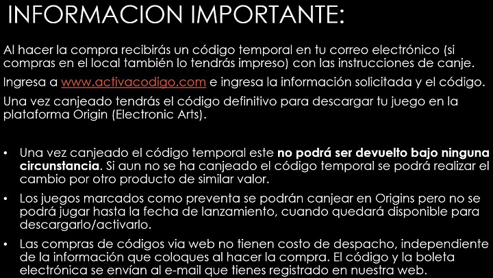 Dragon Age: Inquisition (Descarga Digital) 