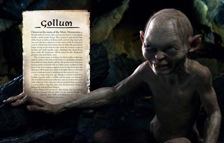 The Hobbit An Unexpected Journey Visual Companion (Libro) (Oferta Halloween) 