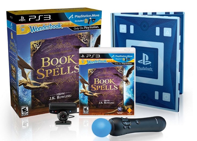 Kit Move Essentials 2 Control-Camara-Juego (Oferta Halloween) 