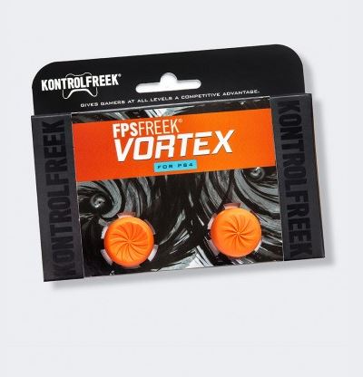 Grips Kontrolfreek Vortex PS4 