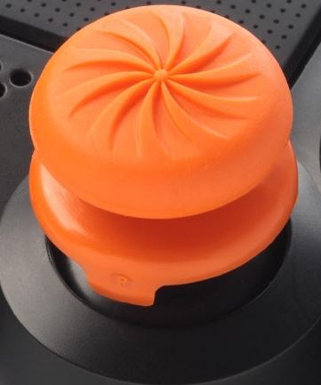Grips Kontrolfreek Vortex PS4 