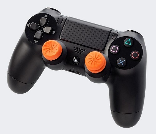 Grips Kontrolfreek Vortex PS4 