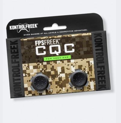 Grips Kontrolfreek Cqc PS4 