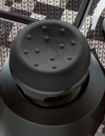 Grips Kontrolfreek Cqc PS4 