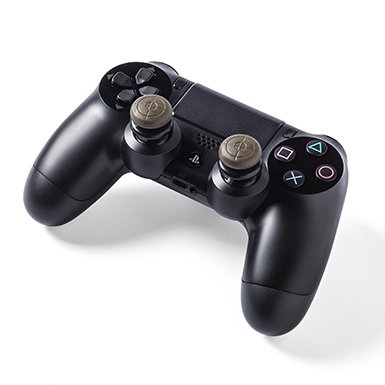 Grips Kontrolfreek Snipr PS4 