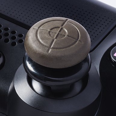 Grips Kontrolfreek Snipr PS4 