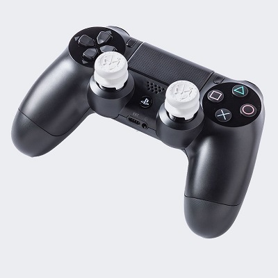 Grips Kontrolfreek Phantom PS4 