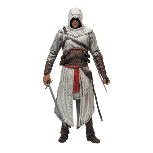 Figura Assassins Creed Altair [Mcfarlane Series 3] 