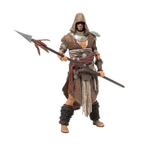 Figura Assassins Creed Ah Tabai [Mcfarlane Series 3] 