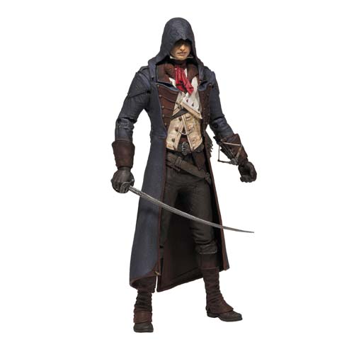 Figura Assassins Creed Arno [Mcfarlane Series 3] 