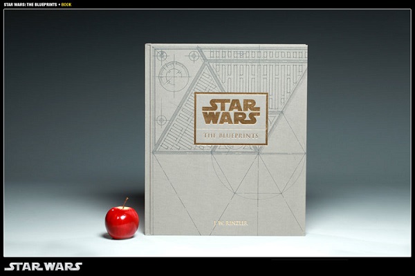 Star Wars: The Blueprints (Los Planos) 