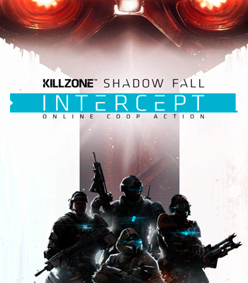 Killzone Shadow Fall Intercept (Digital Envio E-Mail) 