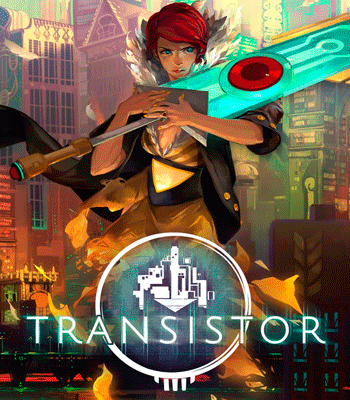 Transistor (Digital Envio E-Mail) 