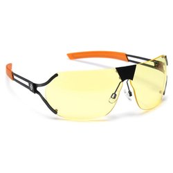 Lentes Gaming Desmo Onyx-Orange (Gunnar Steelseries) 