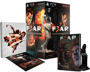 F.3.A.R. Collector´s Edition 