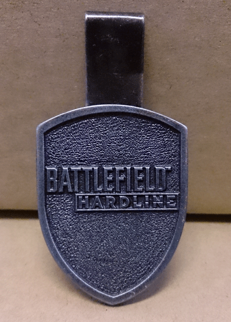 Battlefield Hardline ( 37.000 ) 