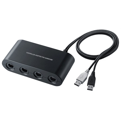 Adaptador Controles Gamecube 