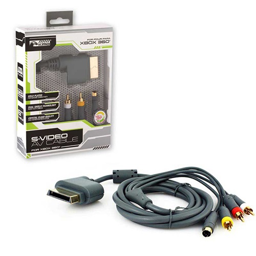 Cable Av y Supervideo 