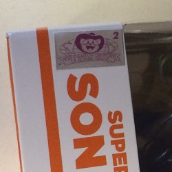 Figura Dragon Ball Z Piccolo - Tamashii Budies 