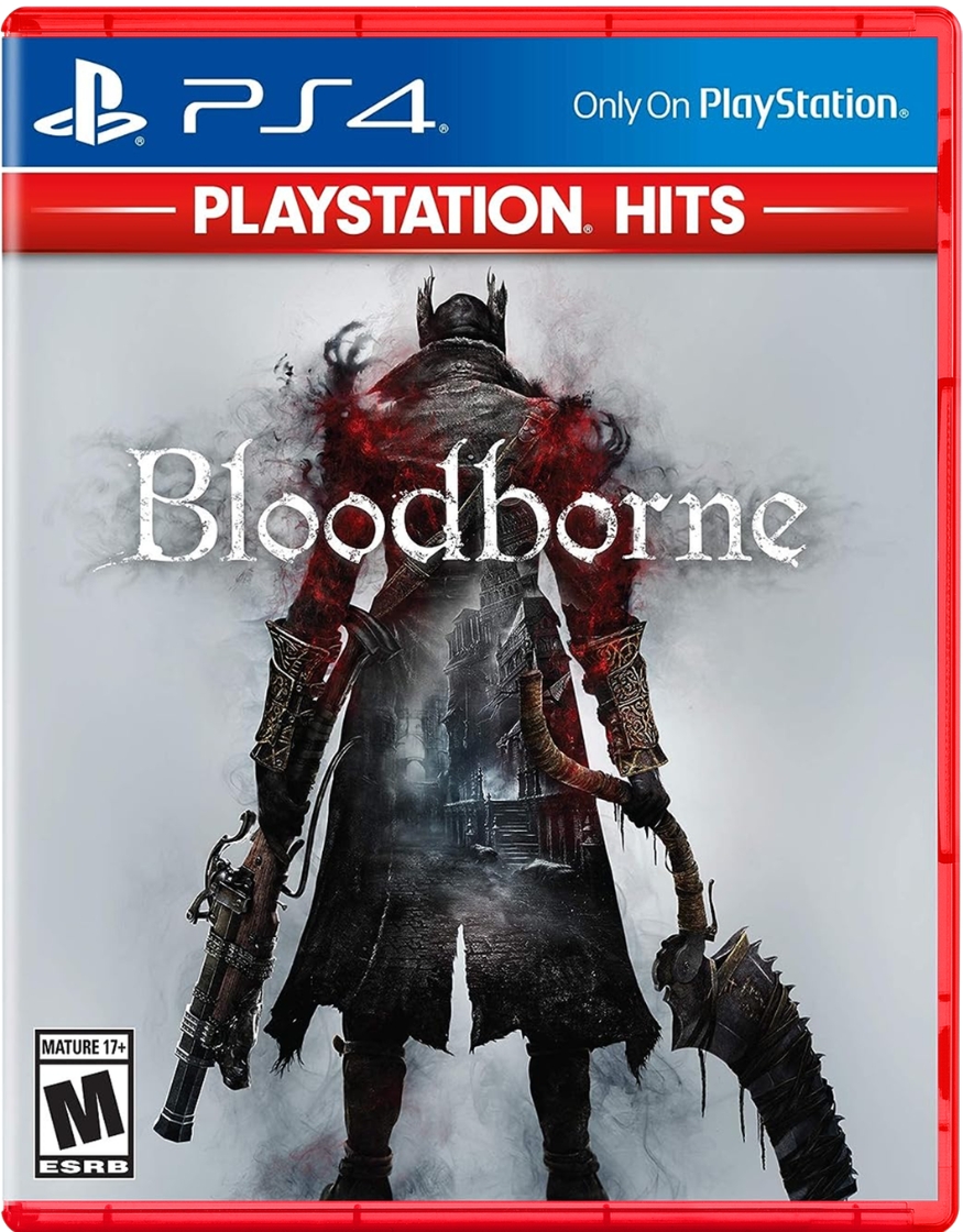 Bloodborne