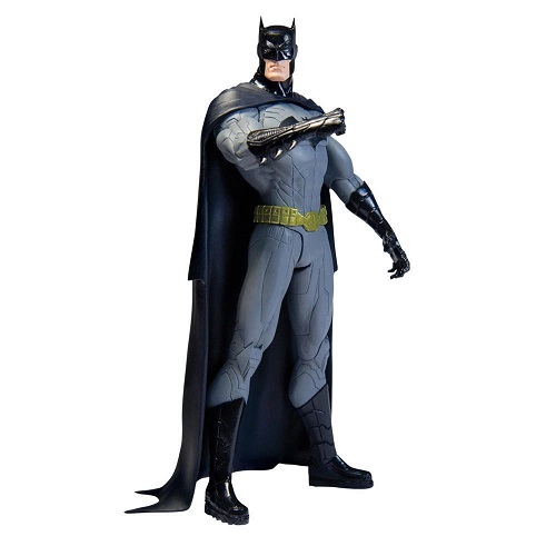 Figura Dc Comics Batman Justice League New 52 