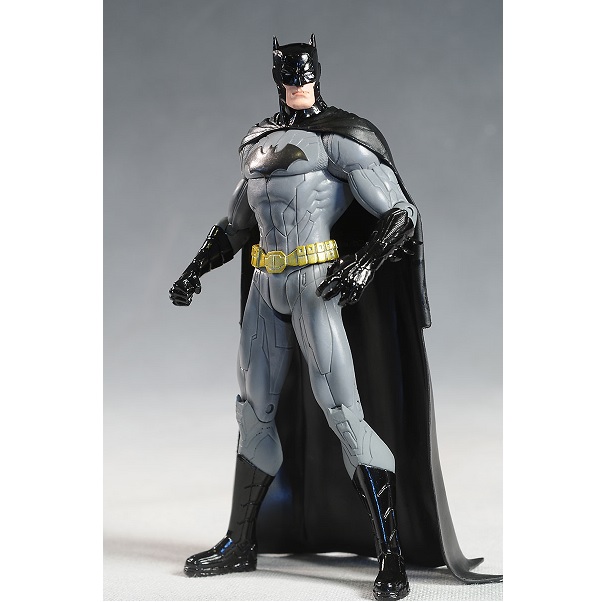 Figura Dc Comics Batman Justice League New 52 