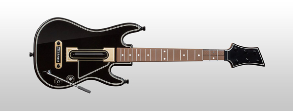 Guitar Hero Live ( 84.900) 