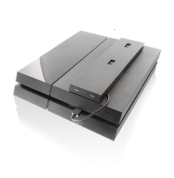 Cargador 2 Controles (Nyko) 