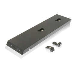 Cargador 2 Controles (Nyko) 