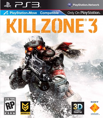 Killzone 3 + Resistance 3 (Oferta Semana) 