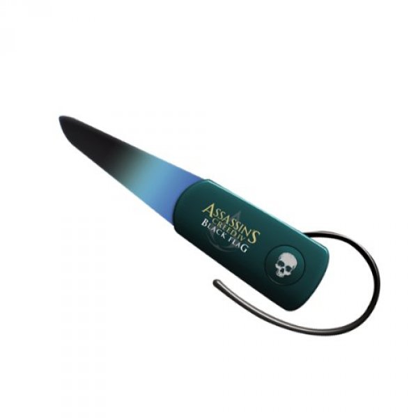 Audifonos Bluetooth Assassins Creed IV 