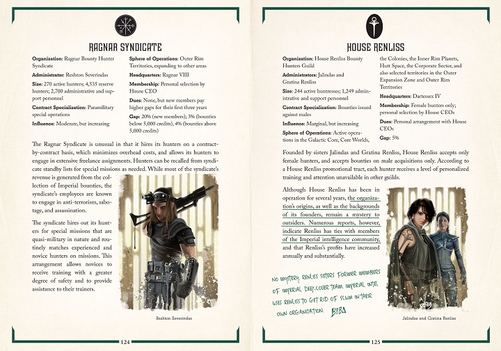 Libro Star Wars - The Bounty Hunter Code (Ingles) 