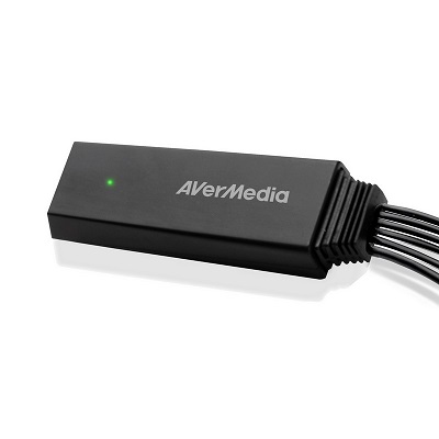 Convertidor Salida Componente A Hdmi Avermedia 