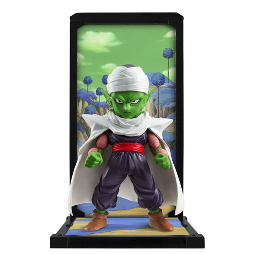 Figura Dragon Ball Z Piccolo - Tamashii Budies (Oferta Cyber Weekend) 