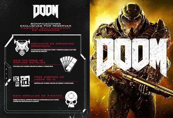 Doom ($44.000) 