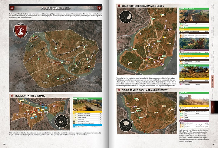 The Witcher 3: Wild Hunt Strategy Guide Collectors Edition 
