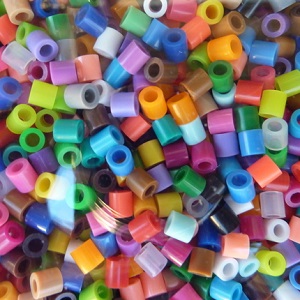 Perler Beads Pixel Art 6.000 Piezas 