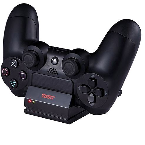 Base de Carga 2 Controles 