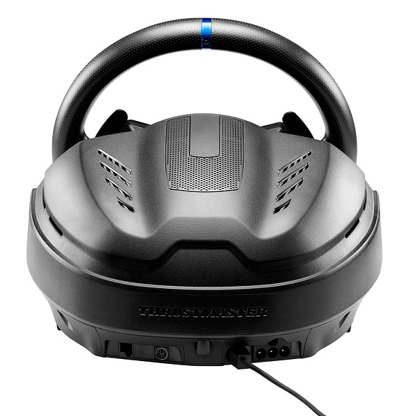 Volante PS4 Thrustmaster T300rs Racing Wheel Con Force Feedback 