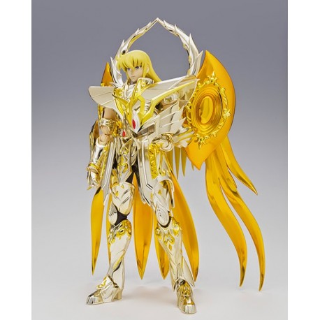Figura Saint Seiya Virgo Shaka Soul Of God Myth Cloth (79.900) 