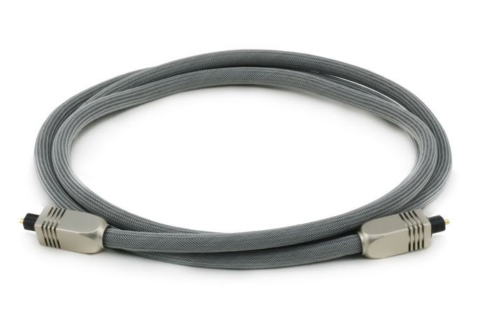 Cable Audio Optico 2 Metros 